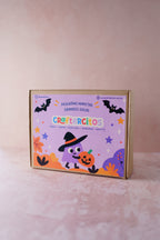 Caja Octubre